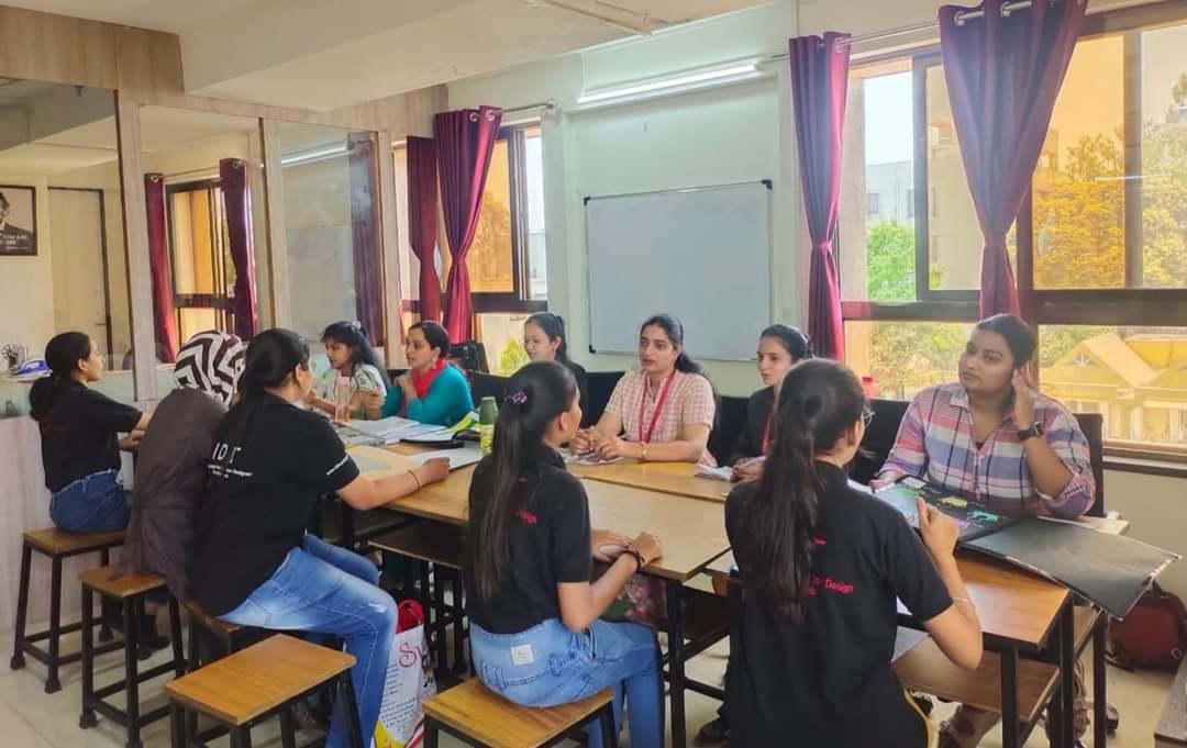 IDT Nashik Institute of Design and Technology Activities & Events photo 46